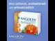 Video om ANGOCIN Anti-infektion N filmovertrukne tabletter, 500 stk
