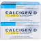 CALCIGEN D Citro 600 mg/400 I.E. tyggetabletter, 200 kapsler