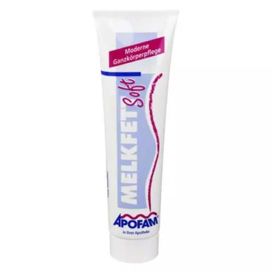 APOFAM Mælkefedt blødt, 150 ml