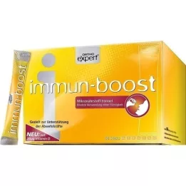 IMMUN-BOOST Orthoexpert direkte granulat, 56X3,8 g