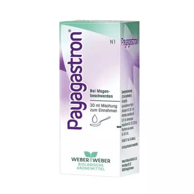 PAYAGASTRON Blanding, 30 ml