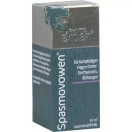 SPASMOVOWEN Blanding, 30 ml