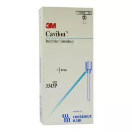CAVILON Ikke-irriterende hudbeskyttelse FK 1 ml applikator 3343P, 5X1 ml