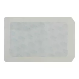 TEGADERM Film 10x25 cm 1627, 20 stk