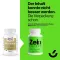 RESVERATROL 125 kapsler, 120 kapsler