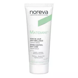 NOREVA MATIDIANE Dagplejecreme, 40 ml
