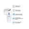 ROCHE-POSAY Lipikar Xerand håndcreme, 50 ml