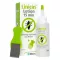 LINICIN Lotion 15 minutter, 100 ml