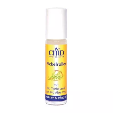 Tea tree oil bumsrulle CMD, 10 ml