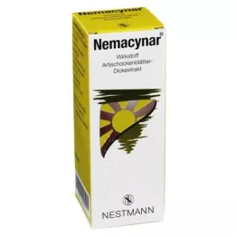 NEMACYNAR Nestmann-dråber, 100 ml