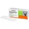 EISENTABLETTEN-ratiopharm N 50 mg filmovertrukne tabletter, 50 stk