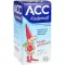 ACC Børnejuice, 100 ml