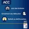 ACC Børnejuice, 100 ml