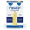 FRESUBIN 2 kcal Fibre DRINK Citrondrikkeflaske, 4X200 ml