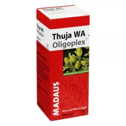 THUJA WA Oligoplex-opløsning, 50 ml