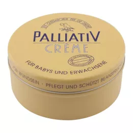 PALLIATIV Fløde, 250 ml