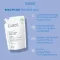 EUBOS HAUTBALSAM F Lotio genopfyldningspose, 400 ml