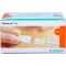 OMNICAN fin Pen Cannula 31 G 0,25x8 mm, 100 stk