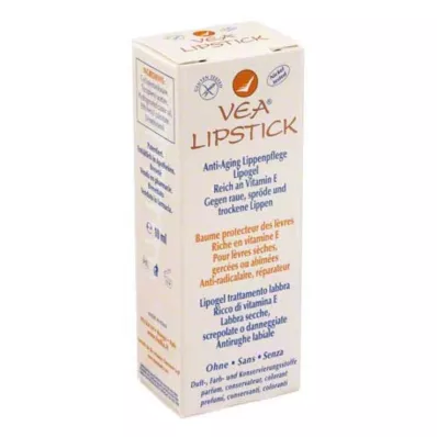 Vea læbestift, 10 ml