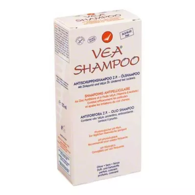 Vea Shampoo, 125 ml
