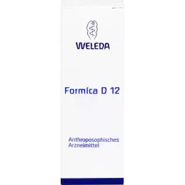 FORMICA D 12 fortynding, 50 ml