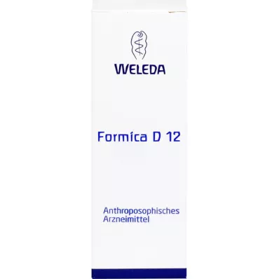 FORMICA D 12 fortynding, 50 ml