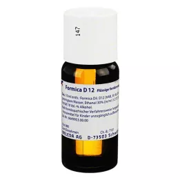 FORMICA D 12 fortynding, 50 ml