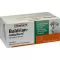 BALDRIAN-RATIOPHARM overtrukne tabletter, 60 stk