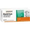 BALDRIAN-RATIOPHARM overtrukne tabletter, 60 stk