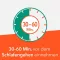 BALDRIAN-RATIOPHARM overtrukne tabletter, 60 stk