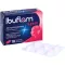 IBUFLAM-Lysin 400 mg filmovertrukne tabletter, 18 stk