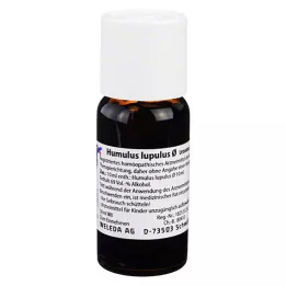 HUMULUS Lupulus-mortinktur, 50 ml