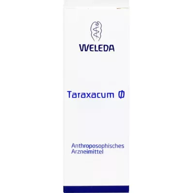 TARAXACUM Modertinktur, 50 ml