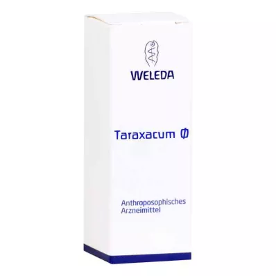 Taraxacum modertinktur, 50 ml