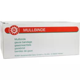 MULLBINDEN 8 cmx10 m, 20 stk