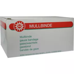 MULLBINDEN 10 cmx10 m, 20 stk