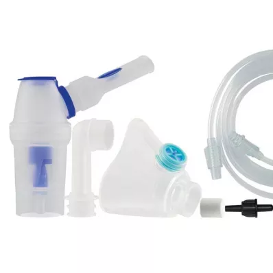 MICRODROP AV-Sæt 3-6 universal, 1 stk