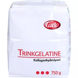 TRINKGELATINE Caelo HV-Pakke, 750 g