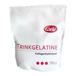 TRINKGELATINE Caelo HV-Pakke, 750 g