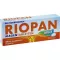 RIOPAN Mavetabletter Mint 800 mg tyggetabletter, 20 stk