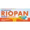 RIOPAN Mavetabletter Mint 800 mg tyggetabletter, 20 stk