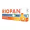 RIOPAN Mavetabletter Mint 800 mg tyggetabletter, 20 stk