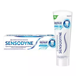 SENSODYNE Repair &amp; Protect tandpasta, 75 ml
