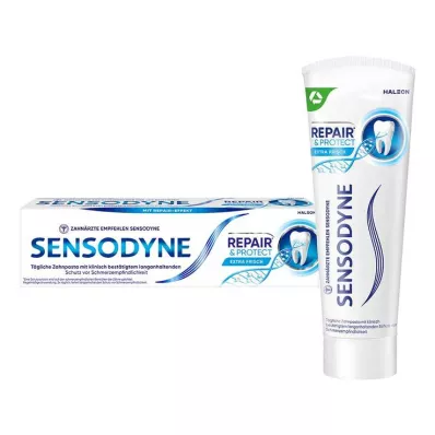 SENSODYNE Repair &amp; Protect tandpasta, 75 ml
