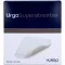 URGOSUPERABSORBER 10x10 cm bandage, 25 stk