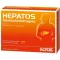 HEPATOS Marietidsel sugetabletter, 100 stk