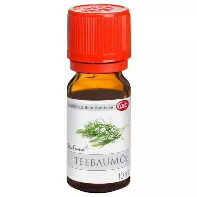 TEEBAUM ÖL PROFUMA Caelo HV-Pakke, 10 ml TEEBAUM ÖL PROFUMA Caelo HV-Pakke, 10 ml