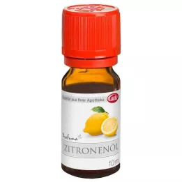 ZITRONENÖL ProFuma Caelo HV-pakke, 10 ml