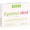 CYSTINOL akutte overtrukne tabletter, 60 stk