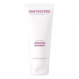 ALOE VERA RENGØRINGSEMULSION, 100 ml
